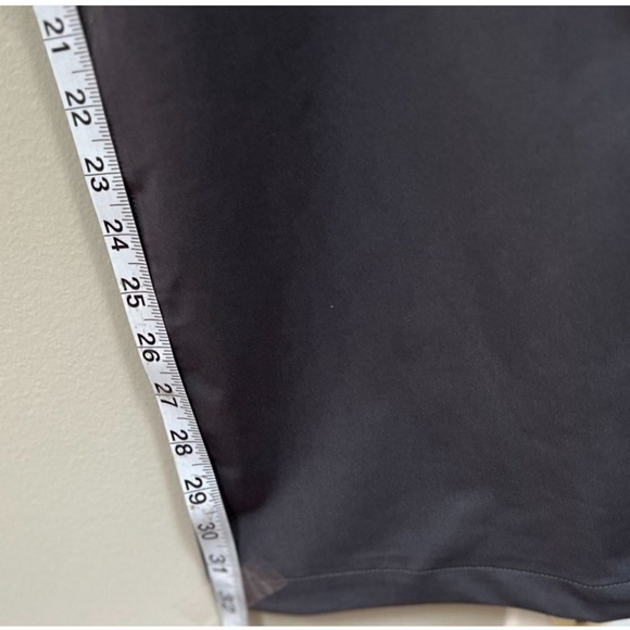 Men's Rhone Gray Commuter Slim Fit Chinos Waist 41 length 32 - Picture 7 of 7